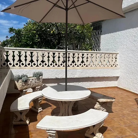 Sun Terrace 360º Relax * Los Realejos