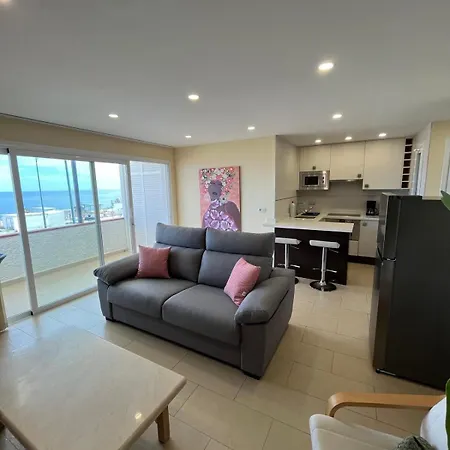 Sun Terrace 360º Relax *