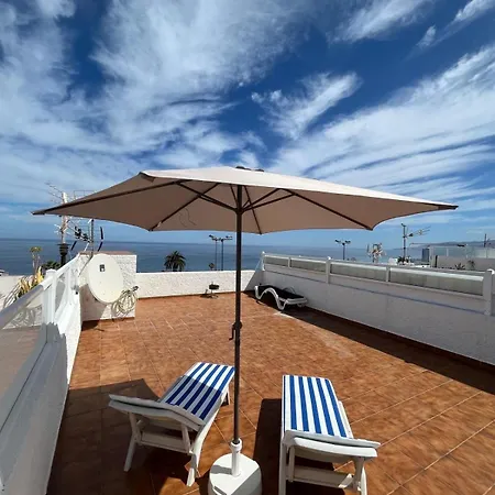 Sun Terrace 360º Relax *
