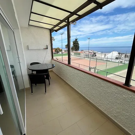 Sun Terrace 360º Relax * Los Realejos