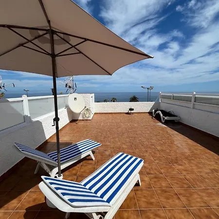 Sun Terrace 360º Relax