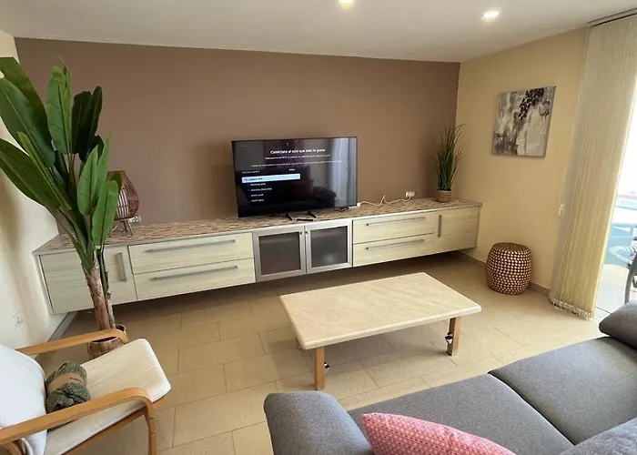 Sun Terrace 360º Relax *