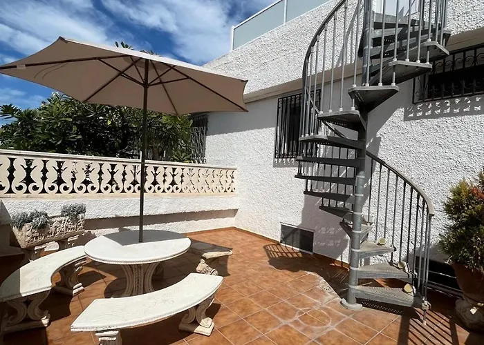Sun Terrace 360º Relax * Los Realejos