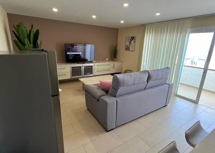 Sun Terrace 360º Relax Los Realejos