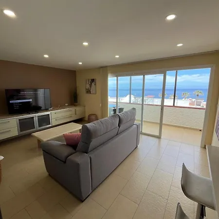 Sun Terrace 360º Relax Apartment