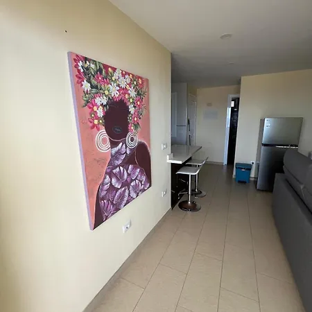 Sun Terrace 360º Relax Apartamento *