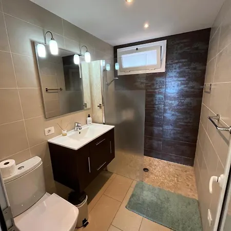 Apartamento Sun Terrace 360º Relax *