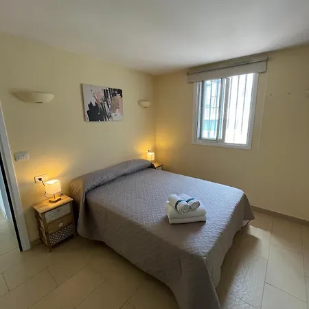 Apartamento Sun Terrace 360º Relax *