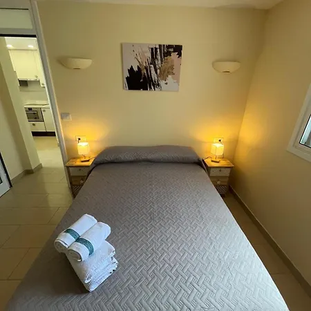 Sun Terrace 360º Relax Apartamento