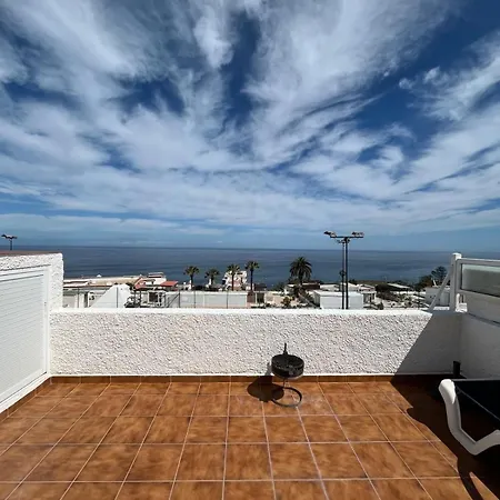 Apartamento Sun Terrace 360º Relax *