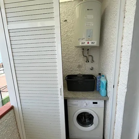 Sun Terrace 360º Relax Apartamento Los Realejos