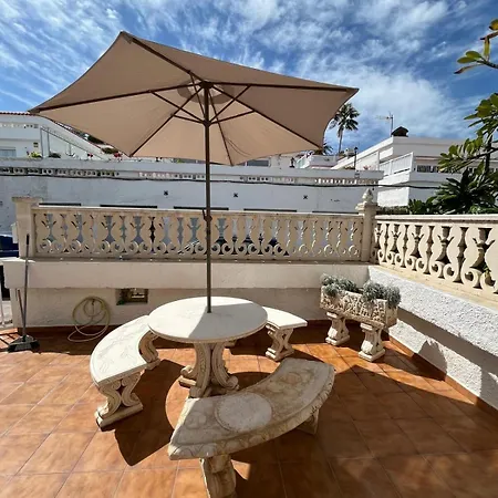 Sun Terrace 360º Relax * Los Realejos