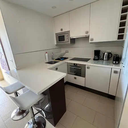 Sun Terrace 360º Relax Apartamento *