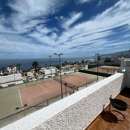 Sun Terrace 360º Relax Los Realejos