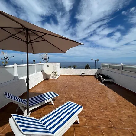 Sun Terrace 360º Relax *