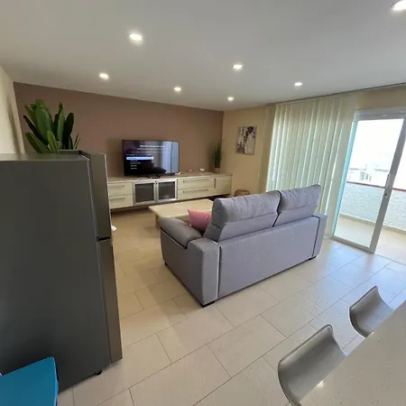 Sun Terrace 360º Relax Los Realejos