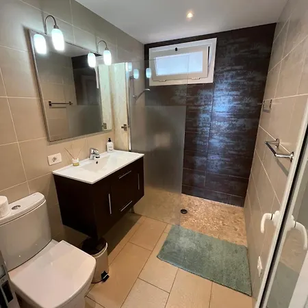 Sun Terrace 360º Relax Los Realejos