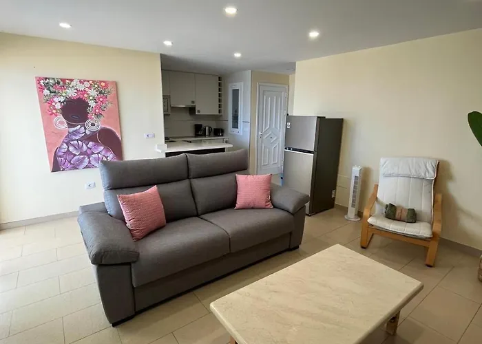 Sun Terrace 360º Relax * 洛斯雷尔雷赫斯