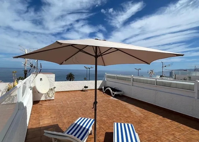 Sun Terrace 360º Relax *
