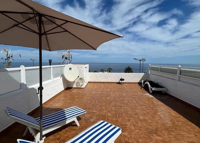 Sun Terrace 360º Relax *