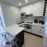 Apartment Sun Terrace 360º Relax Los Realejos