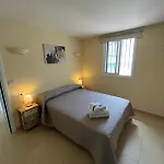 Apartment Sun Terrace 360º Relax *