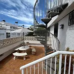 Apartment Sun Terrace 360º Relax Los Realejos