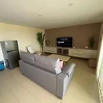 Sun Terrace 360º Relax Apartment *