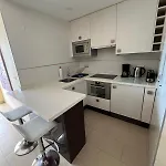 Sun Terrace 360º Relax Apartment *