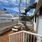 Sun Terrace 360º Relax Apartment *
