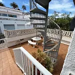 Apartment Sun Terrace 360º Relax
