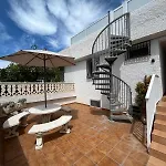 Sun Terrace 360º Relax Apartment Los Realejos