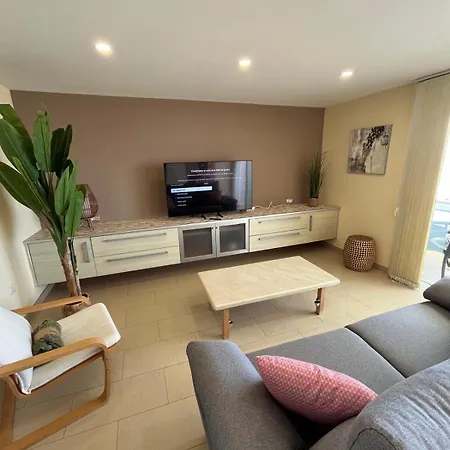 Sun Terrace 360º Relax *