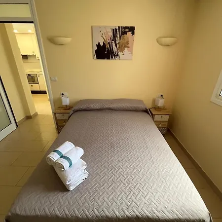 Apartment Sun Terrace 360º Relax