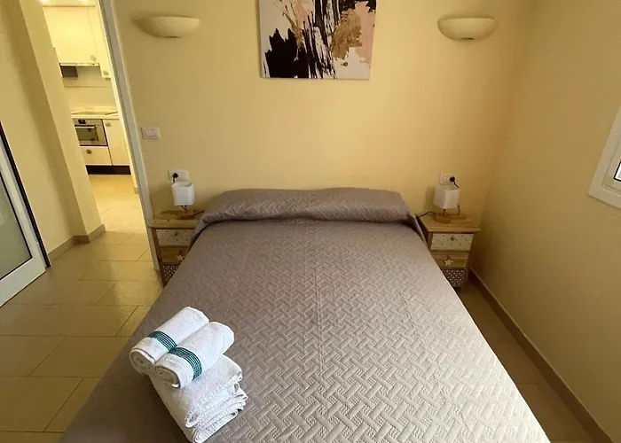 Apartment Sun Terrace 360º Relax