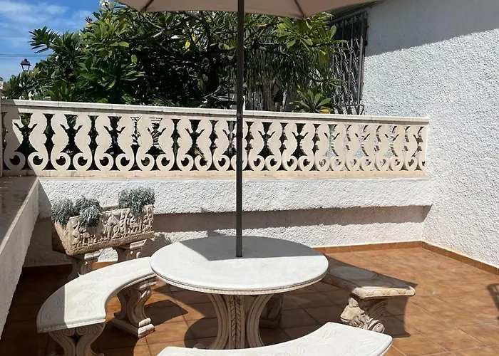 Sun Terrace 360º Relax * Los Realejos