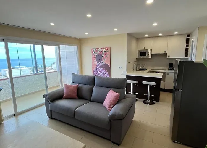 Sun Terrace 360º Relax *