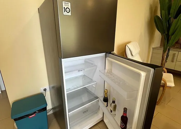 Sun Terrace 360º Relax * Los Realejos