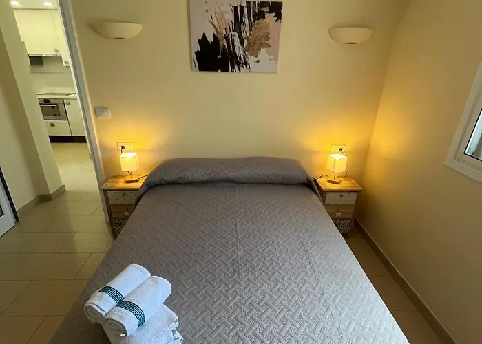 Sun Terrace 360º Relax Apartment