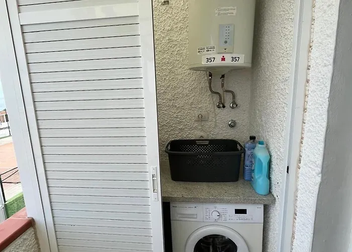 Sun Terrace 360º Relax Apartment Los Realejos