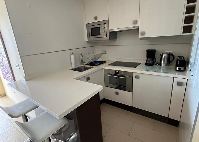 Sun Terrace 360º Relax Apartment *