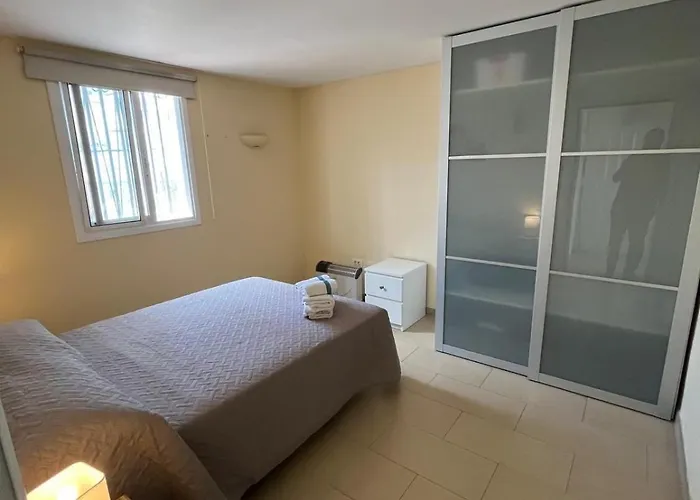 Sun Terrace 360º Relax