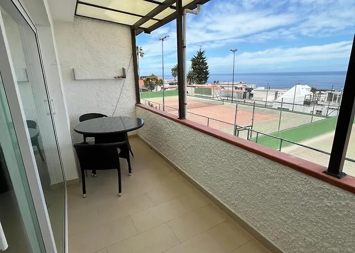 Sun Terrace 360º Relax * Los Realejos