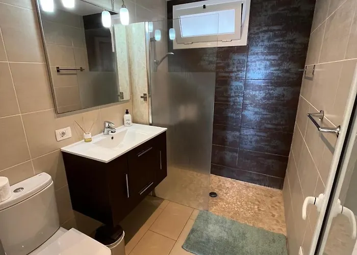 Sun Terrace 360º Relax Los Realejos